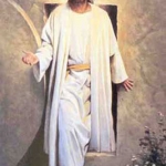 He is Risen